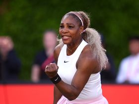 Wielki powrót Sereny Williams
