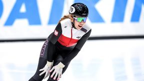 Kariera 19-letniej Kamili Stormowskiej zawisła na włosku. "Gdyby nie okularki, straciłabym oko"