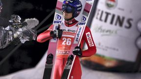 Skoki narciarskie. Puchar Świata Klingenthal 2019. Maciej Kot zabrał głos ws. konkursu drużynowego