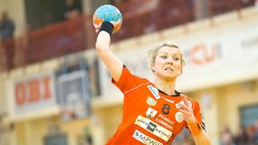 Anna Pałgan: Jedziemy do Gdyni po dwa zwycięstwa
