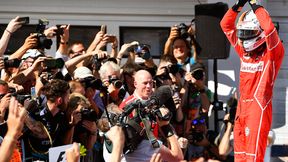 Sebastian Vettel: Obecne bolidy powinny pasować Kubicy