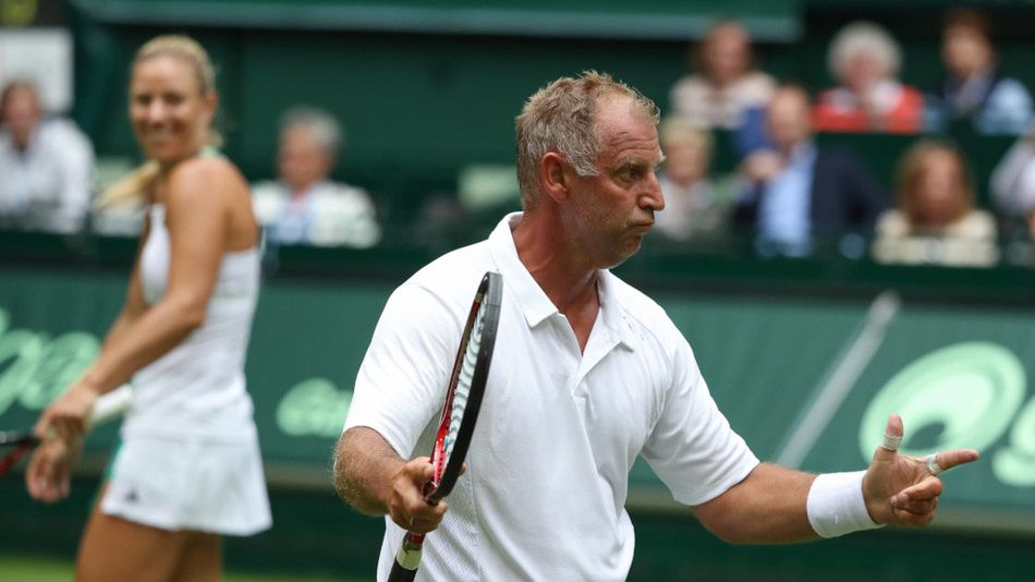 Thomas Muster