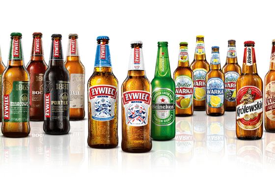 Grupa Żywiec wybrała Altavia Kamikaze + K2