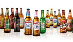 Grupa Żywiec wybrała Altavia Kamikaze + K2