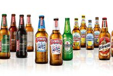 Grupa Żywiec wybrała Altavia Kamikaze + K2