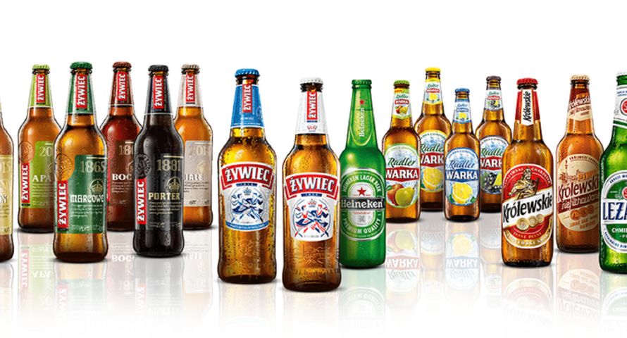 Grupa Żywiec wybrała Altavia Kamikaze + K2