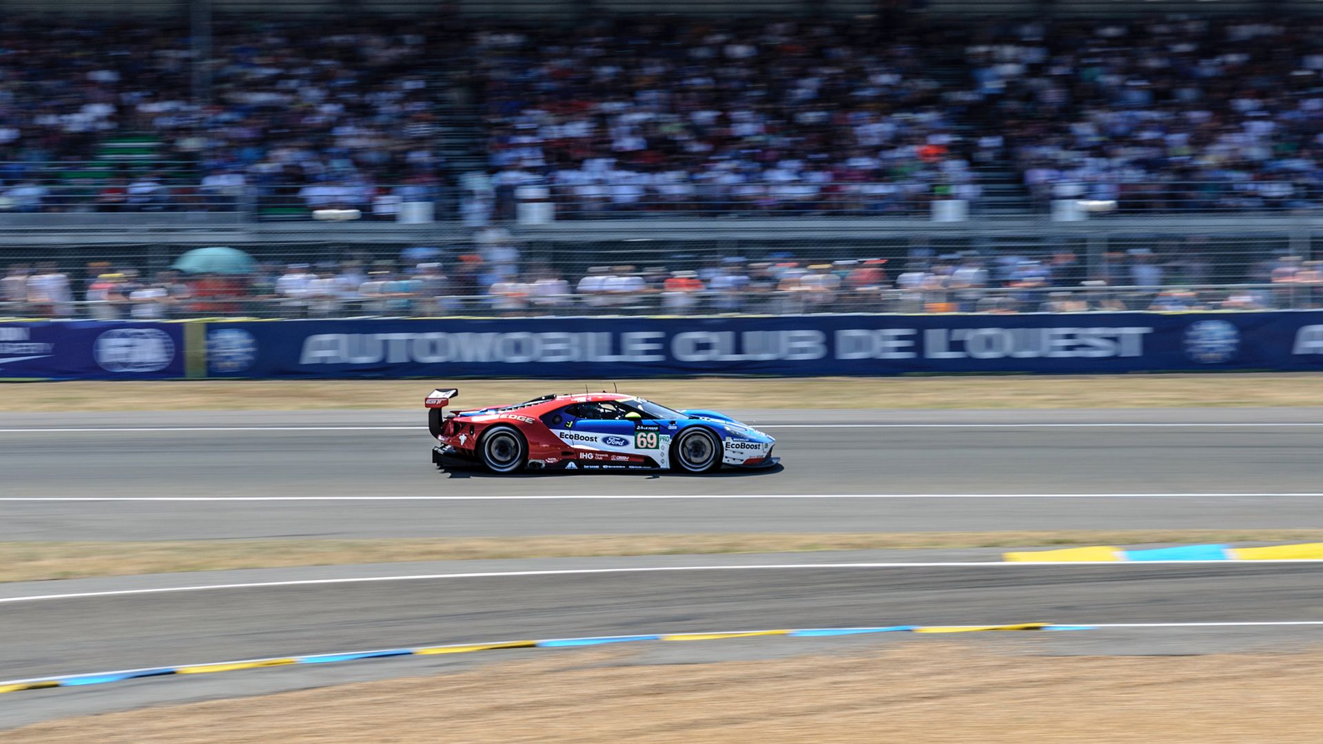 Ford GT