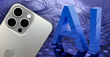 iOS 18 "największą aktualizacją w historii". Apple pompuje miliony, by iPhone dogonił konkurencję