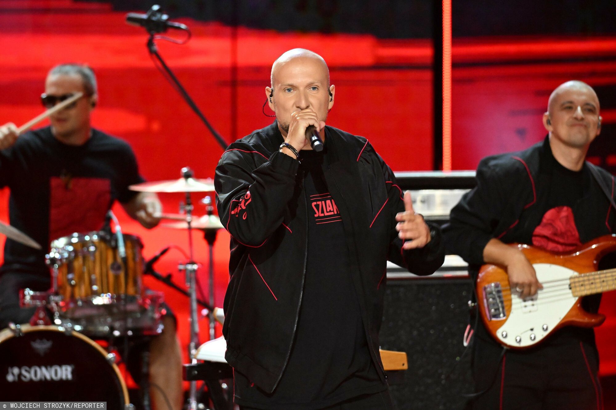 Top of the Top Festival 2025 