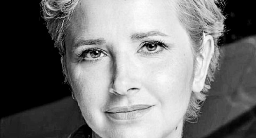 Nie żyje Katarzyna Gospodarek. Odpowiadała za komunikację Mariotta i BMW