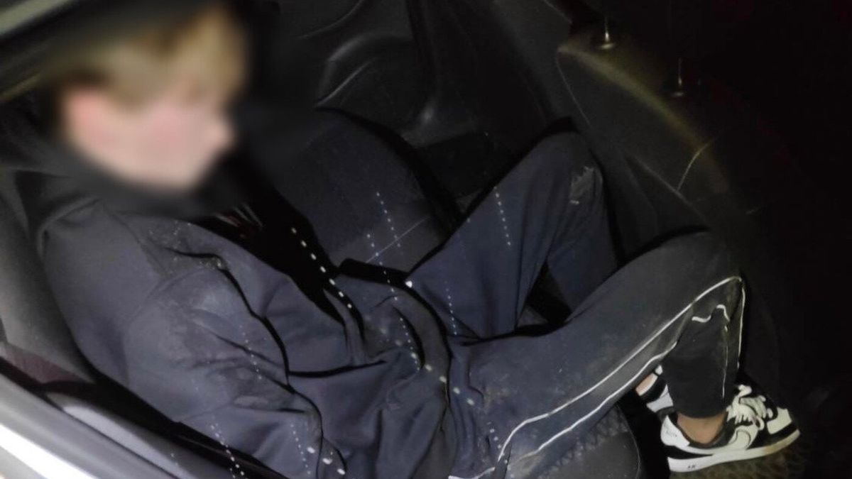 Kawiaq zatrzymany przez policję