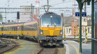 RegioJet chce wrócić do Polski. "To byłby impuls dla wszystkich graczy"