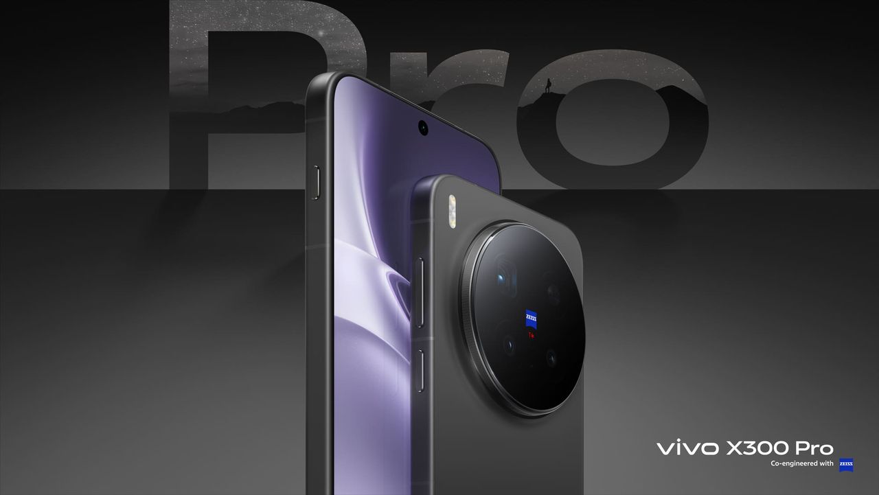 vivo X300 Pro