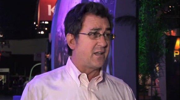 Pachter: Sony zdziera za PSP Go