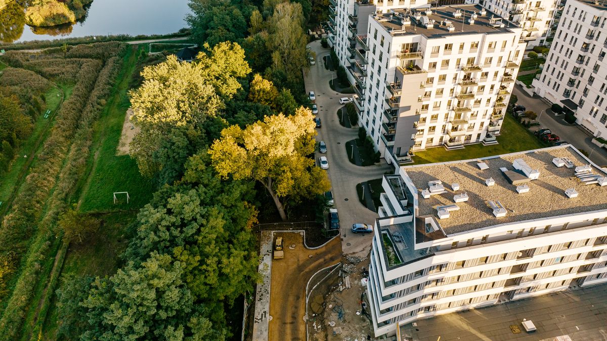 Polacy opowiadają się za regulacją cen na rynku nieruchomości