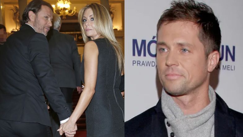 Misha Kostrzewski ujawnia, jak wyglądały początki Majdanów