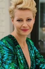 "Druga szansa": nowy serial TVN z Małgorzatą Kożuchowską w roli głównej