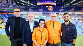 Polacy docenieni po HMŚ w Toruniu. "Możemy być dumni"