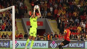 Polski bramkarz wróci do Ekstraklasy? Jagiellonia i Cracovia zainteresowane