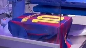 "Całkowite szaleństwo" w Barcelonie. Ledwo zaczęli, a już padł rekord