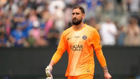 Nieoczekiwany zwrot ws. Donnarummy. Anglicy włączyli się do gry po bramkarza