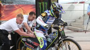 Czy Szwedów stać na obronę DPŚ? "Nie jesteśmy faworytami, ale mamy swoje szanse"