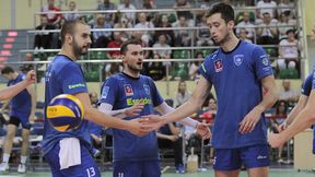 W Szczecinie wielka mobilizacja. ZAKSA nie będzie miała łatwo