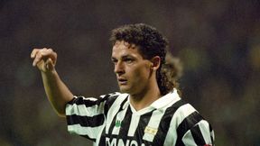 Roberto Baggio spędził urodziny z poszkodowanymi w trzęsieniu ziemi
