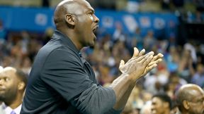 Michael Jordan na "The Last Dance" nie zarobi nic. Odda wszystko na cele charytatywne