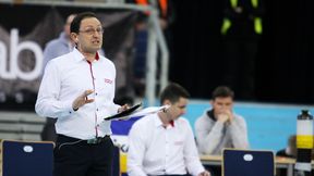 Kolejna zmiana trenera w LSK! Nicola Vettori zwolniony dzień po siódmej porażce