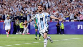 Mistrzostwa świata 2026. Gdzie oglądać mecz Argentyna - Austria? Będzie w TV? Kiedy start?