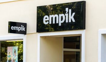 Black Friday w Empiku. Zniżki nawet do 70 proc.
