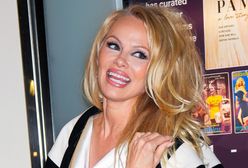 Pamela Anderson kończy 56 lat. Pokazała zdjęcia bez makijażu