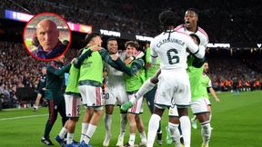 Wrzucił zdjęcie z trybun. Od razu rozpoznasz, kto był na El Clasico