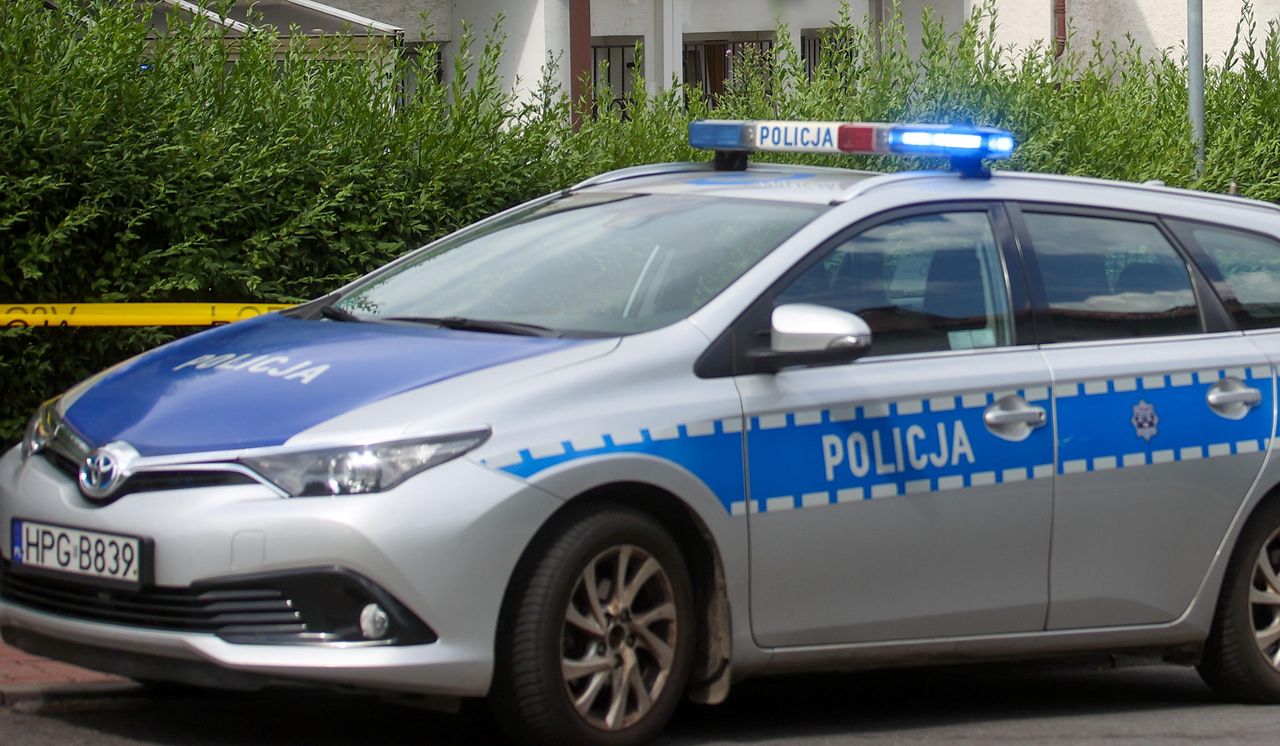 Szokujące szczegóły tragedii w Skawinie. "Wszyscy mieli zadane rany ostrym narzędziem"