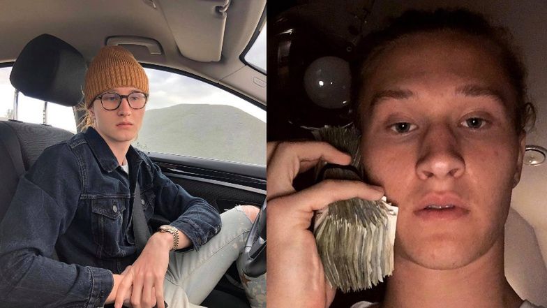 Young Igi ma koronawirusa