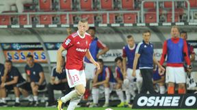 Rafał Wolsztyński oficjalnie w Widzewie Łódź