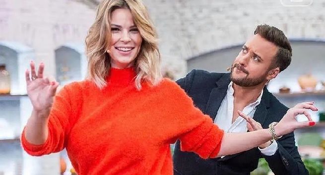 TVP2 przesuwa start „Dance dance dance 3” o minimum dwa tygodnie. „Stwierdzenie przypadku koronawirusa na planie”