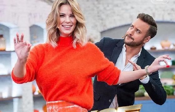 TVP2 przesuwa start „Dance dance dance 3” o minimum dwa tygodnie. „Stwierdzenie przypadku koronawirusa na planie”