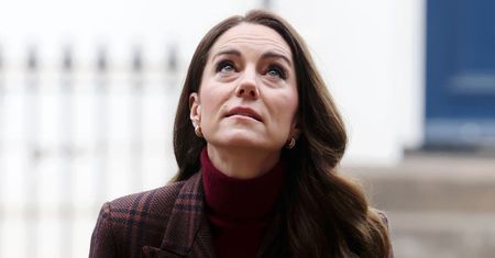 Nowe życie księżnej Kate. Znosiła chorobę "gorzej, niż przypuszczaliśmy"