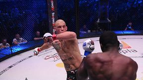 KSW 43: show Damiana Janikowskiego, Du Plessis nowym mistrzem (galeria)