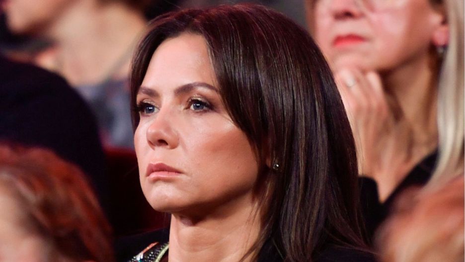 Kinga Rusin odniosła się do ostatnich miesięcy swojego życia