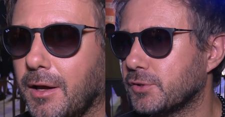 Piasek o nowym "The Voice": "Łzy będą szczere!"