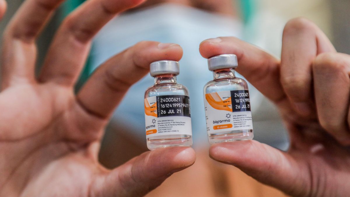 Spółka Mabion będzie produkować szczepionkę przeciwko koronawirusowi SARS-CoV-2, jeżeli wszystko pójdzie po myśli polskiej firmy (zdj. ilustracyjne).