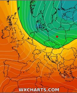 Drastyczna zmiana pogody. Wiemy, jaki będzie wrzesień