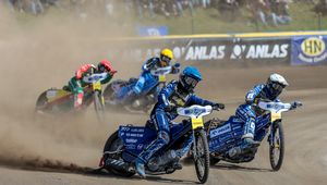 Żużlowy wtorek. O szesnaście przepustek do IMP Challenge