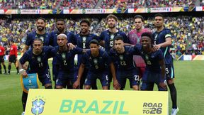 Pozytywne informacje ws. gwiazdy Brazylii. Wzrosły szanse na występ