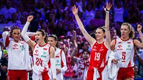 Kapitalne informacje dla reprezentacji Polski,tuż po brązowym medalu LNK