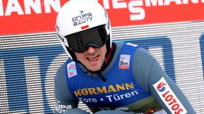 Niskie nagrody finansowe w Turnieju Czterech Skoczni. Piotr Żyła: Niech spojrzą na Norwegów i się uczą