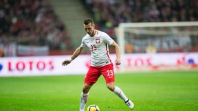 Kamil Wilczek kontynuuje świetną serię. Kolejny gol polskiego napastnika